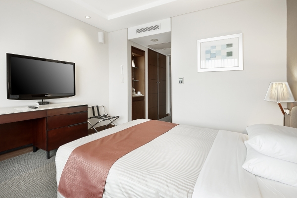 Hotel Best Western Premier GangNam (Seoul)